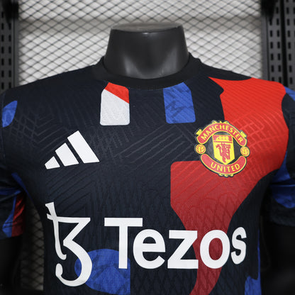 Manchester United Special Edition
