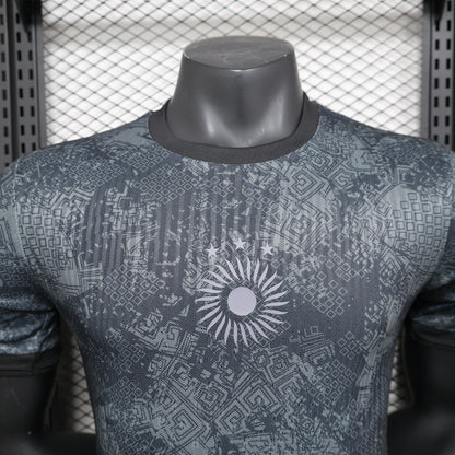 Argentin Special Edition "MESSI"