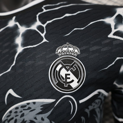 Real Madrid Special Edition