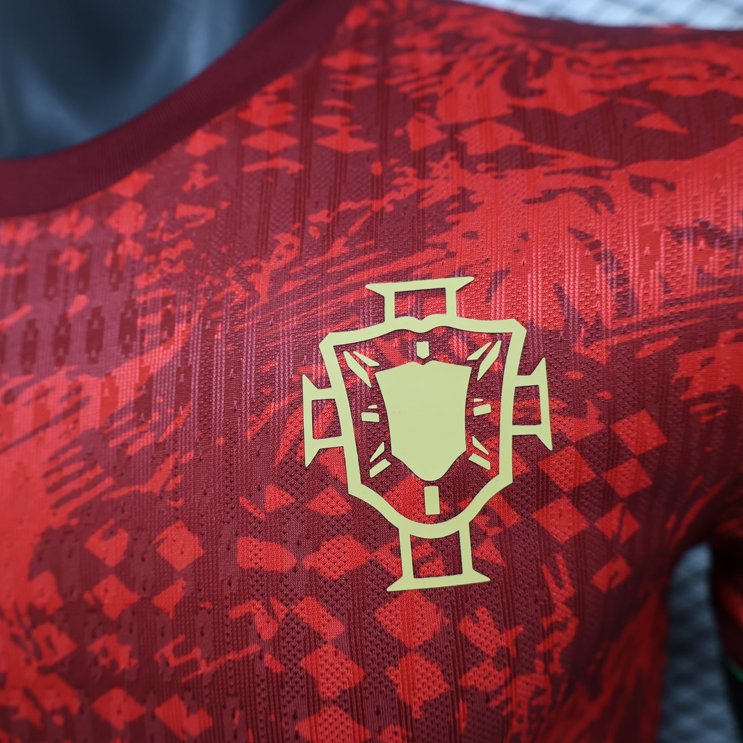 "RONALDO" Portugal Special Edition