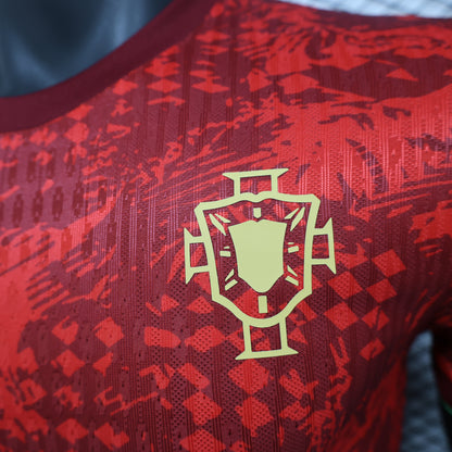 "RONALDO" Portugal Special Edition