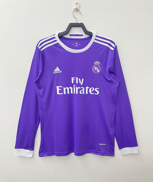 Real Madrid Special Edition 2016-17