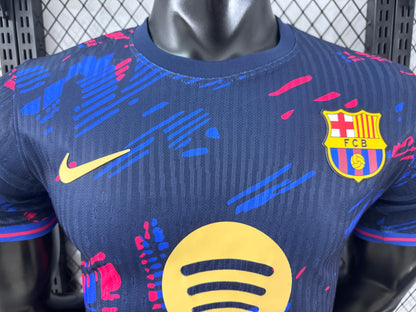 Barcelona Special Edition