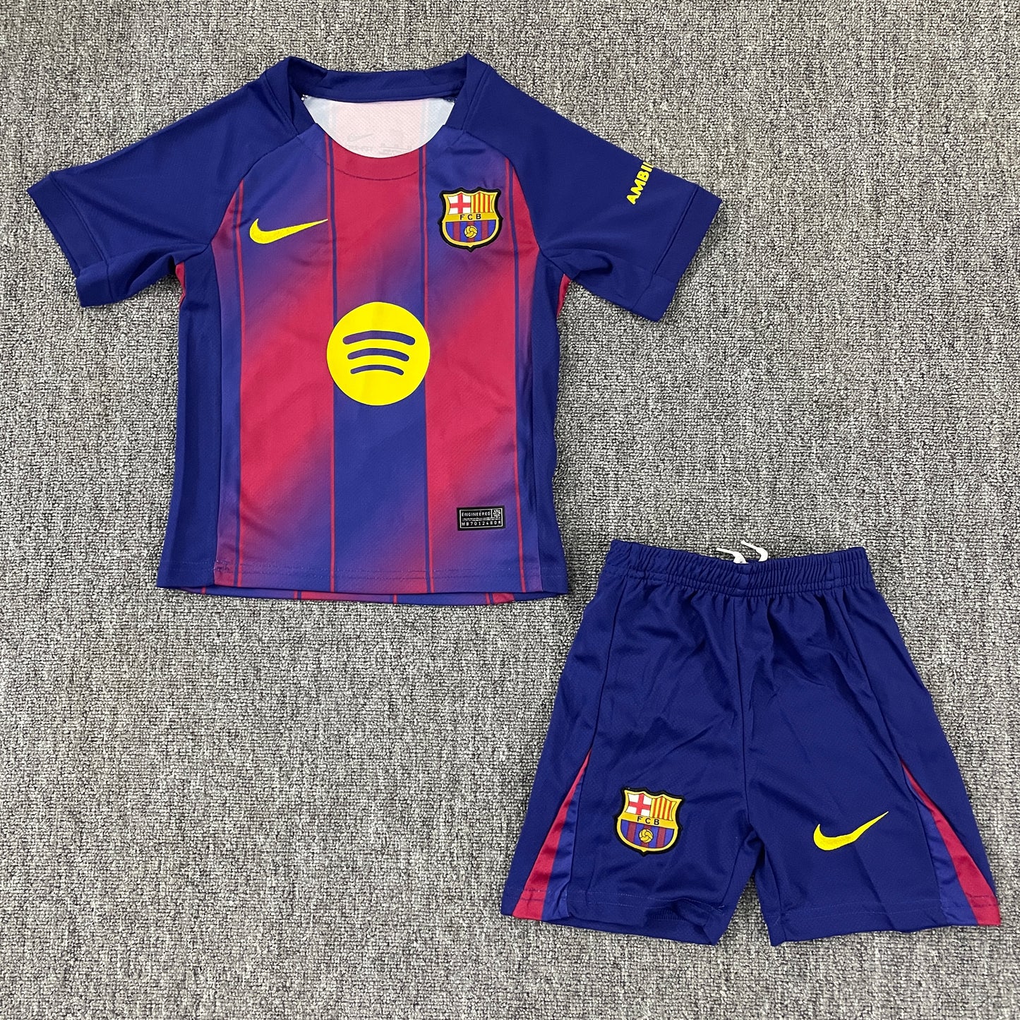 Barcelona Special Edition (Gyermek)