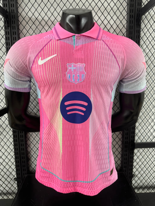 Barcelona Special Edition