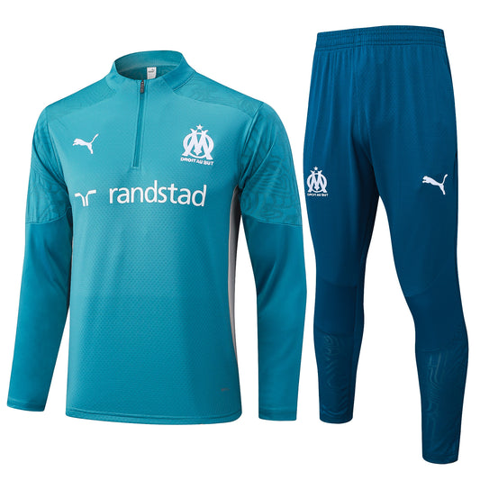 Marseille Special Edition