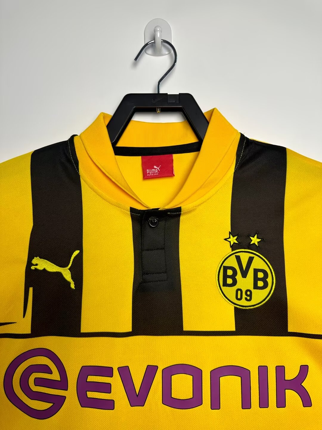 Dortmund Special Edition 2012-13