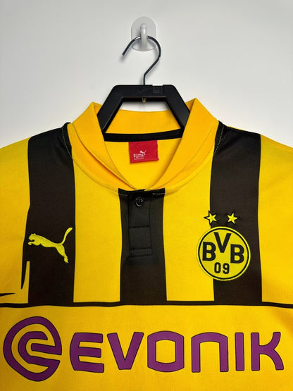 Dortmund Special Edition 2012-13