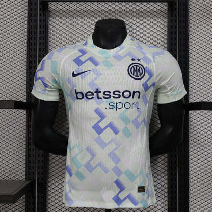 Inter Special Edition