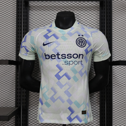 Inter Special Edition