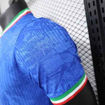 Italy Special Edition