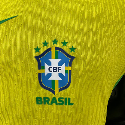 Brazil Special Edition