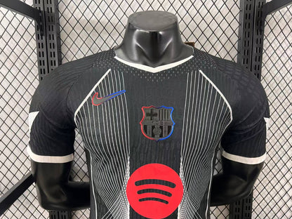 Barcelona Special Edition