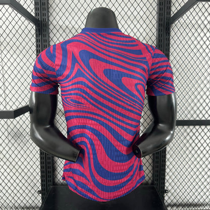 Barcelona Special Edition