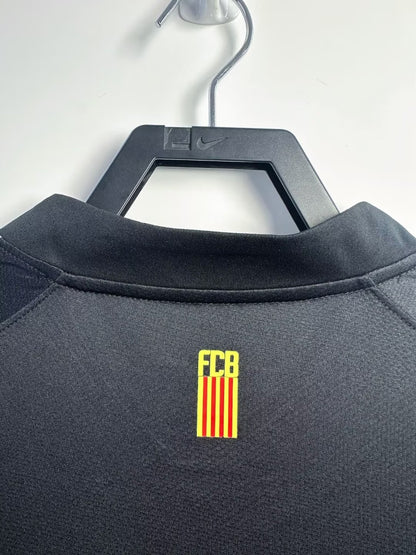 Barcelona Special Edition 2011-12