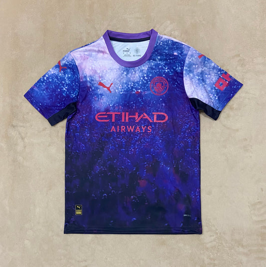 Manchester City Special Edition