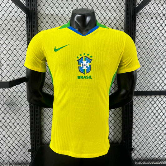 Brazil Special Edition