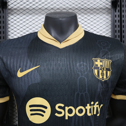 Barcelona Special Edition