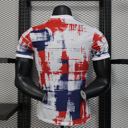 Barcelona Special Edition