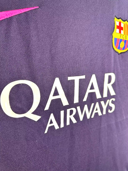 Barcelona Special Edition 2016-17
