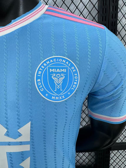 Inter Miami Special Edition