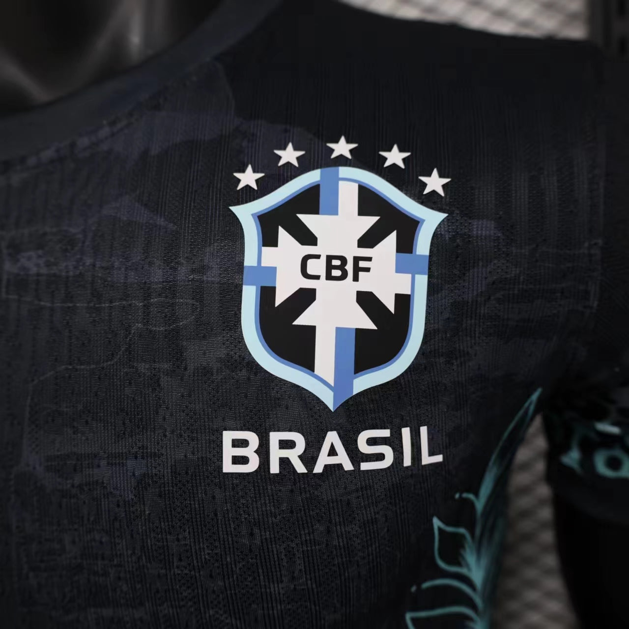 Brazil Special Edition