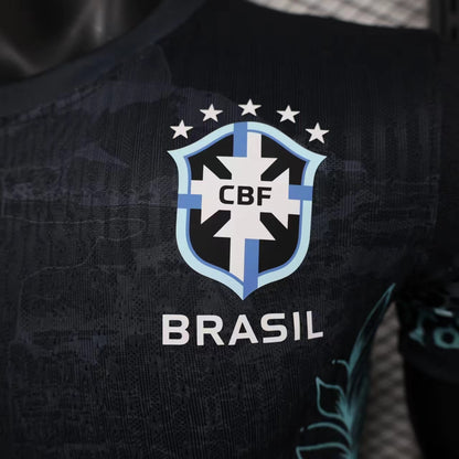 Brazil Special Edition