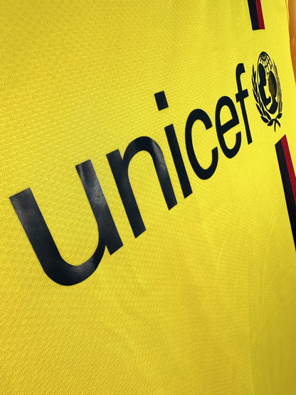 Barcelona Special Edition 2008-09