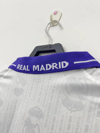 Real Madrid Special Edition 1996-97