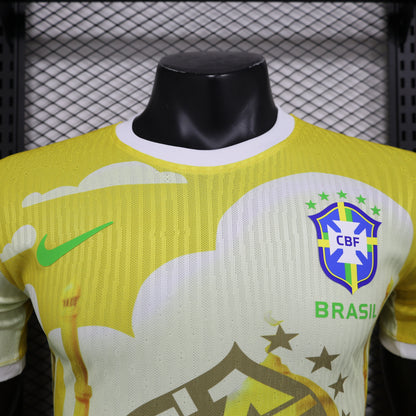 Brazil Special Edition