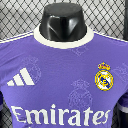 Real Madrid Special Edition