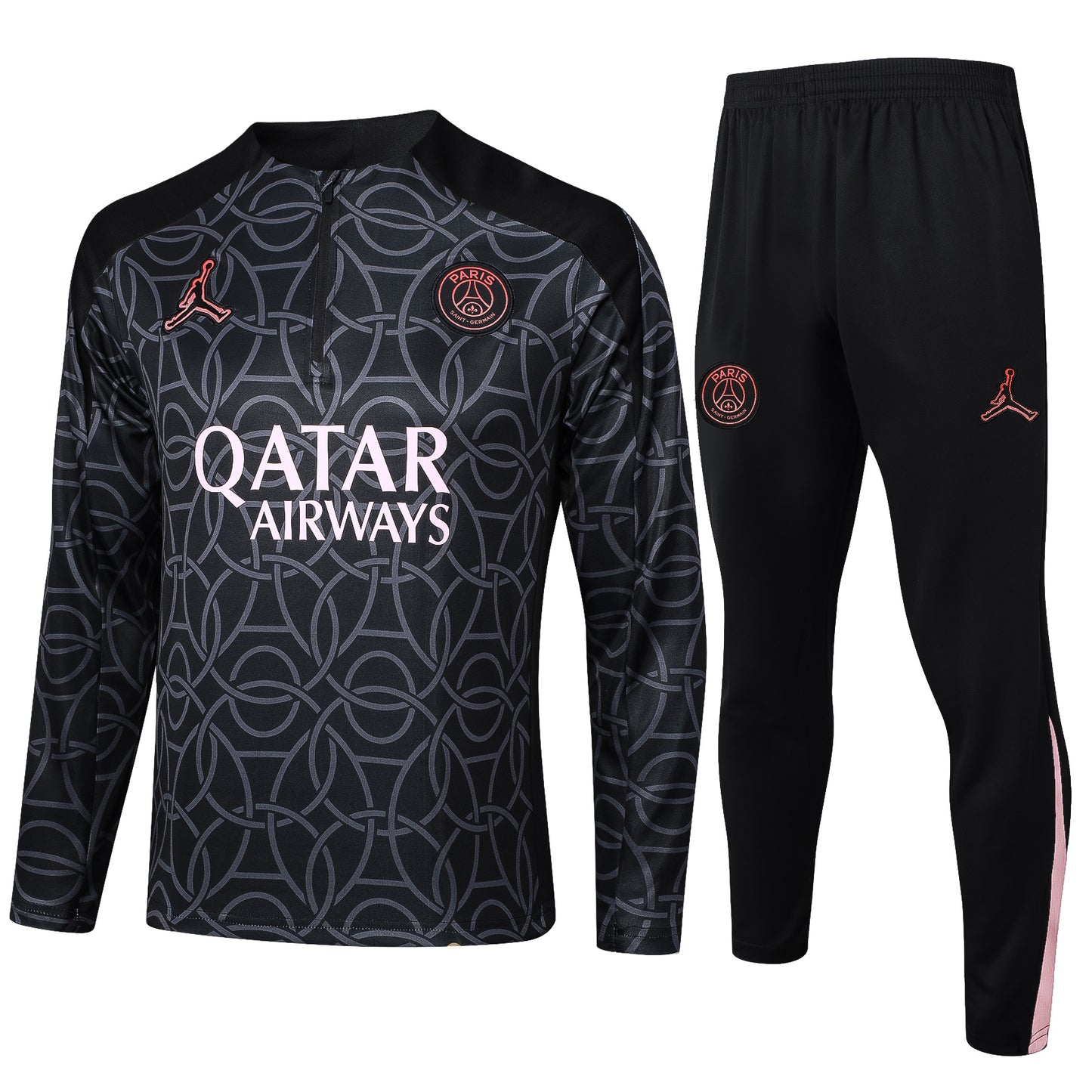 PSG Special Edition