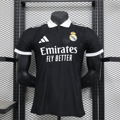 Real Madrid Special Edition