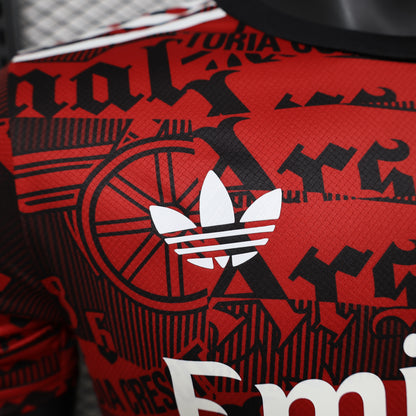 Arsenal Special Edition
