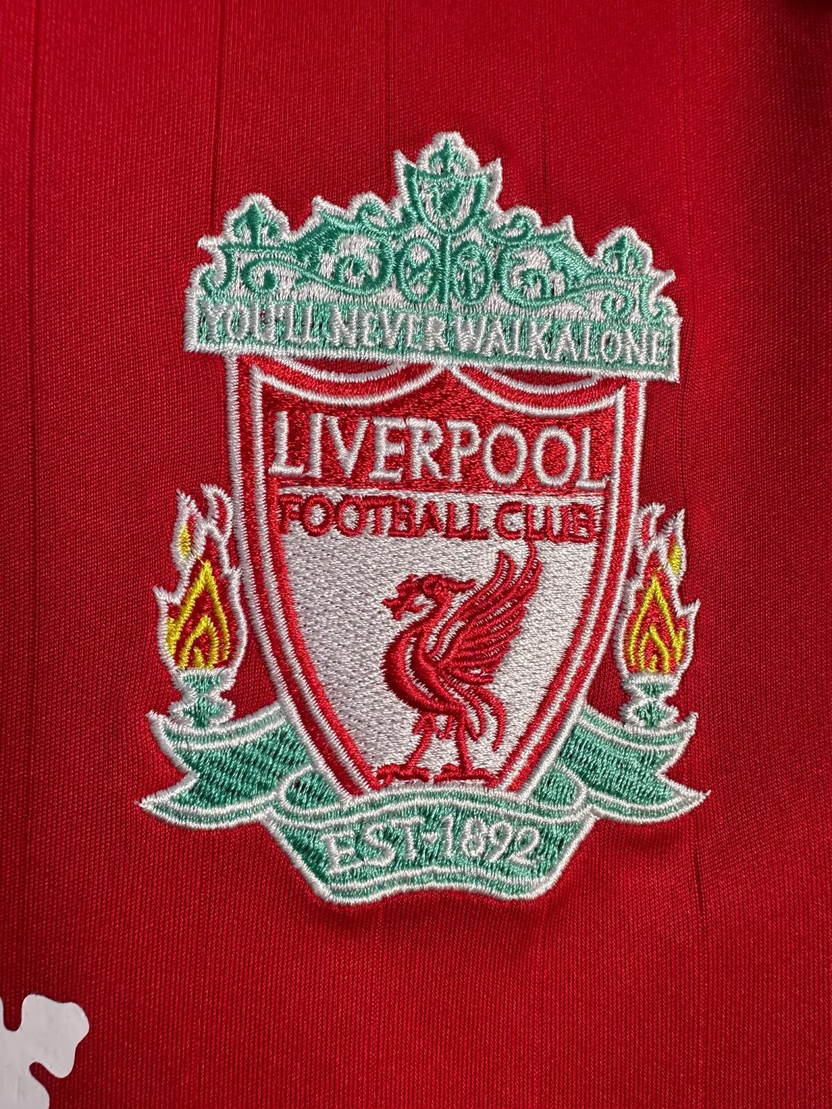 Liverpool Special Edition 2006-08