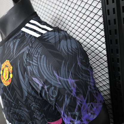 Manchester United Special Edition