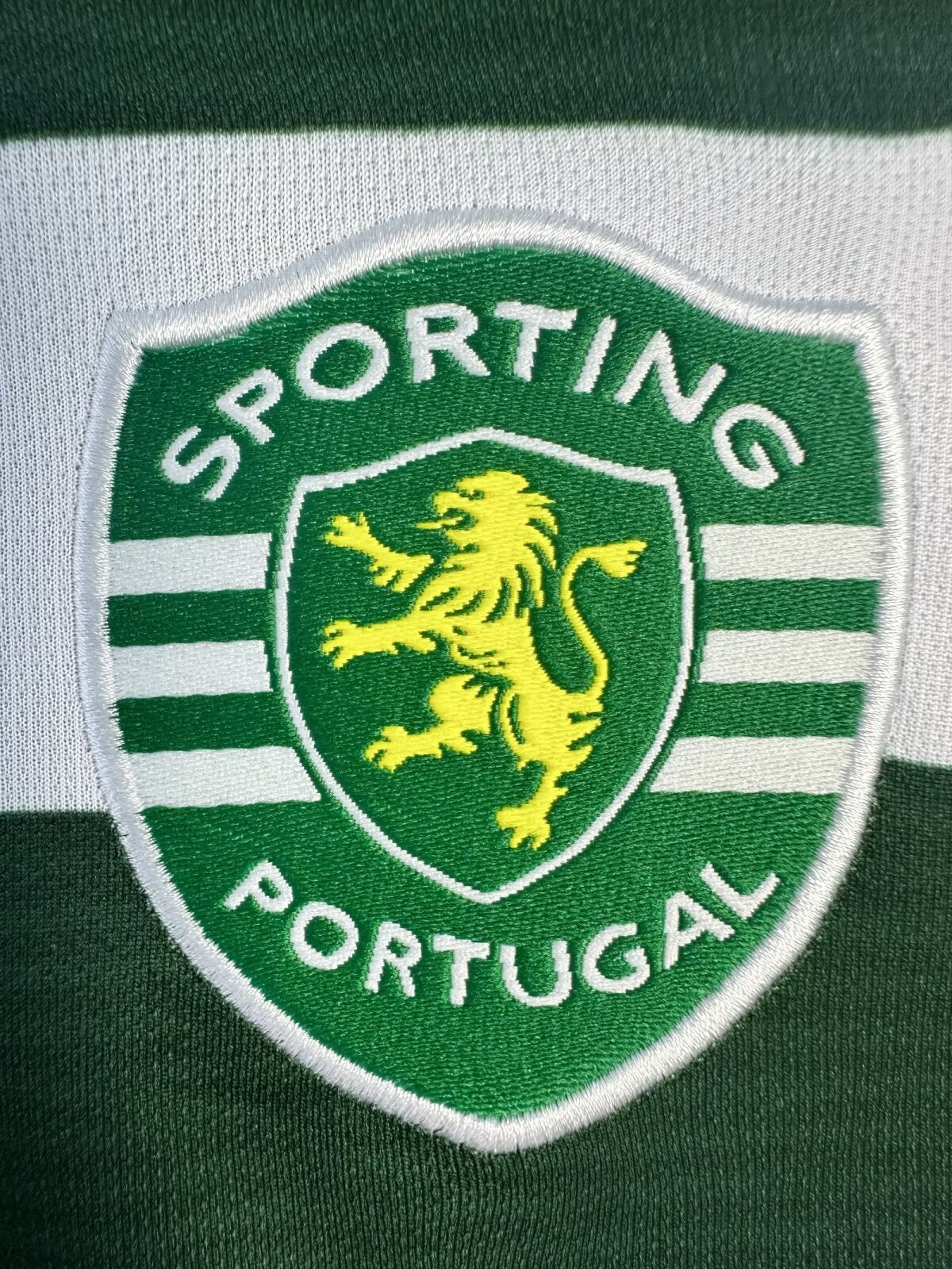 Sporting Special Edition 2001-03