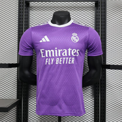 Real Madrid Special Edition