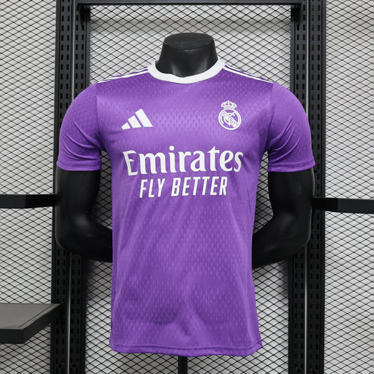 Real Madrid Special Edition