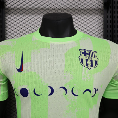 Barcelona Special Edition