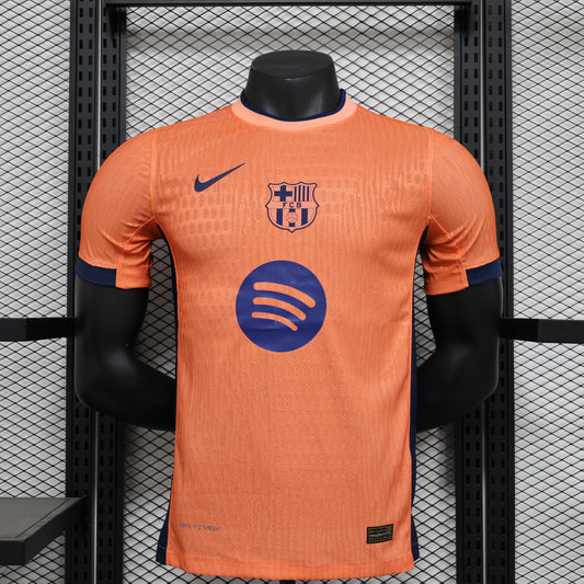 Barcelona Special Edition