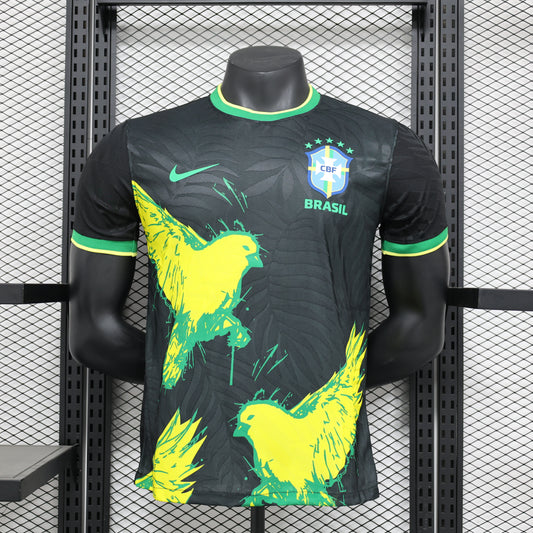 Brazil Special Edition