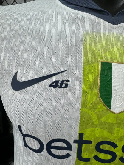 Inter Special Edition