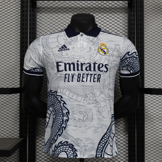 Real Madrid Special Edition