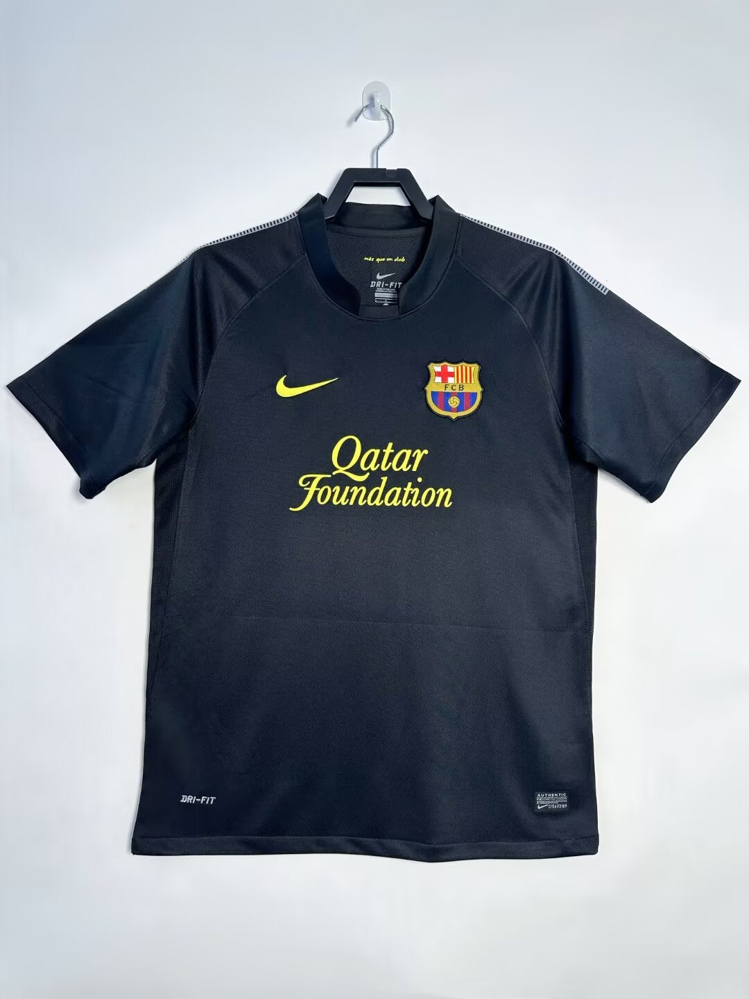 Barcelona Special Edition 2011-12