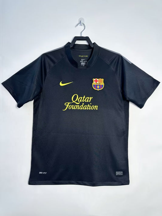 Barcelona Special Edition 2011-12
