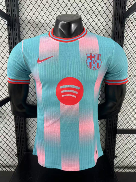 Barcelona Special Edition