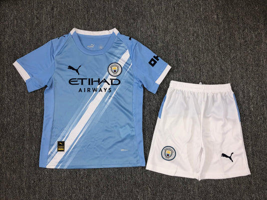 Manchester City Special Edition (Gyermek)