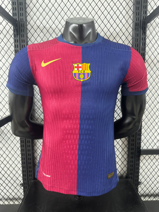 Barcelona Special Edition
