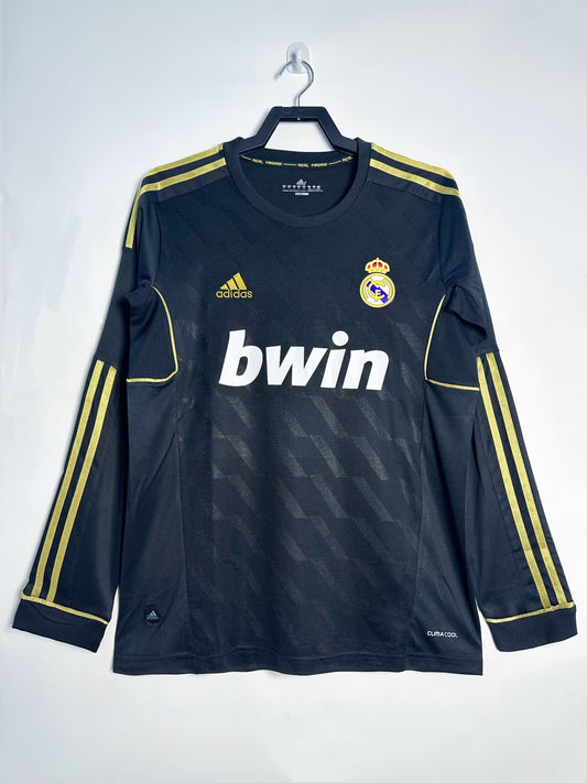 Real Madrid Special Edition 2011-12